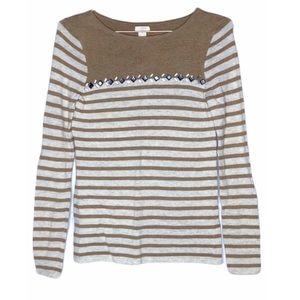 J.Crew Factory Sweater
